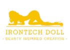 Irontech Doll customizations