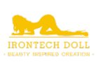 Irontech Doll customizations