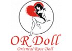 OR Doll customizations