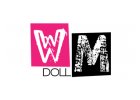 WM doll customizations
