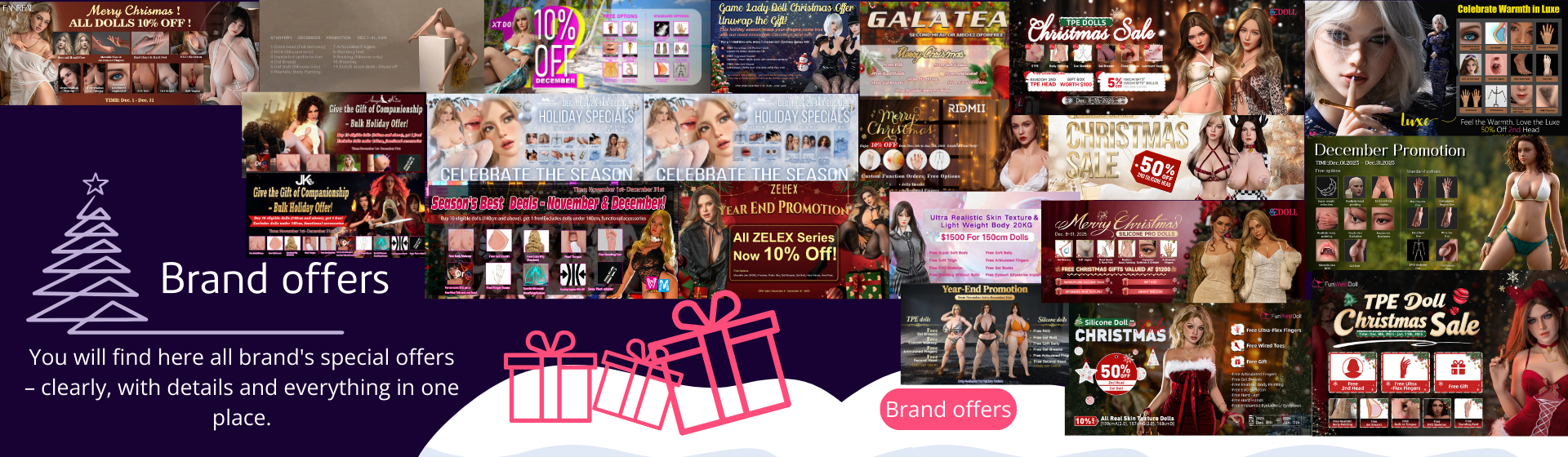 brand offers desktop