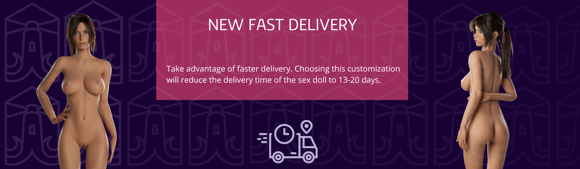 fast delivery desktop