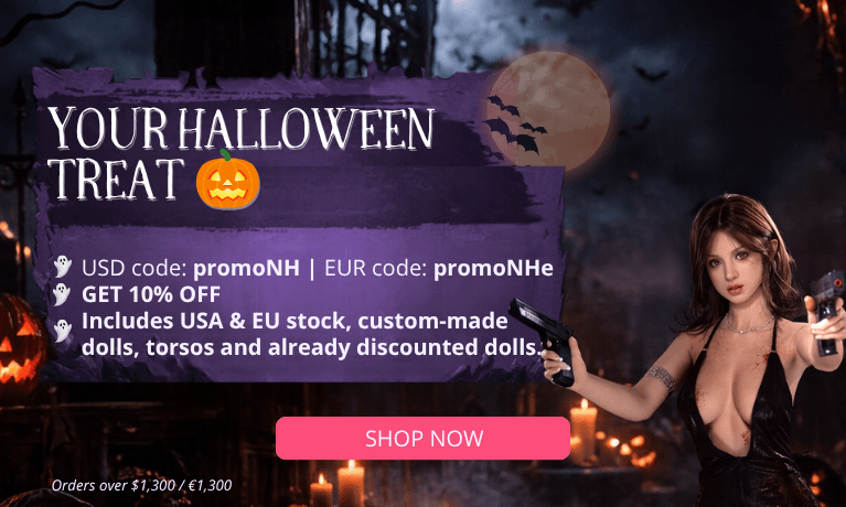 hallowen 10 m