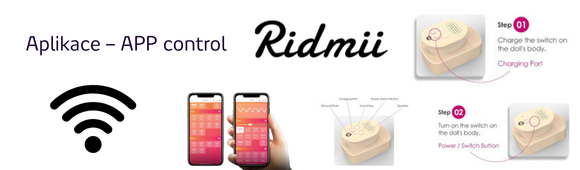 Ridmii customization | Naughty Harbor
