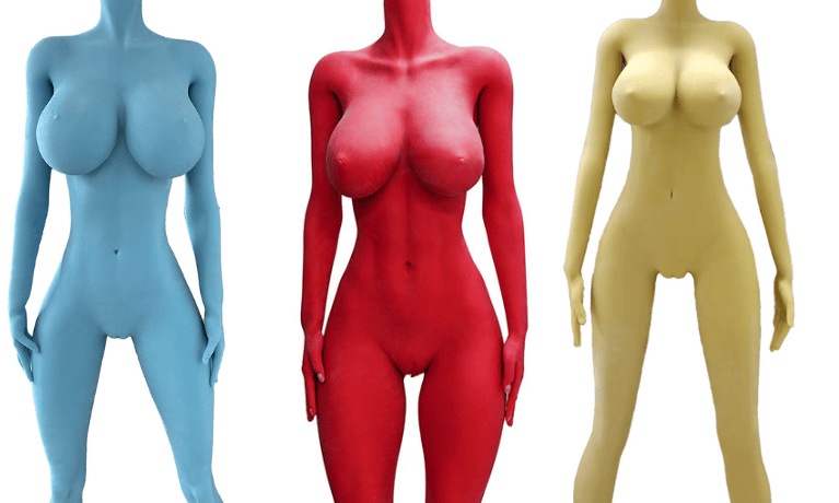 anatomical sex doll Amazon.com: Realistic Sex Dolls for Adults, Anatomically Correct : Health &  Household