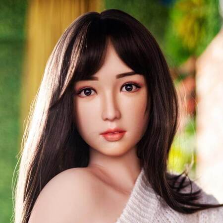 Original Extra heads - XY Doll - silicone | Naughty Harbor