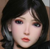 Original Extra heads - SHEDOLL | Naughty Harbor Original Extra heads - SHEDOLL | Naughty Harbor