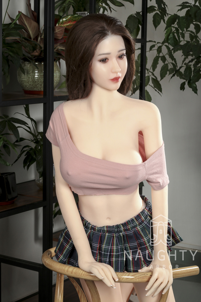Sex Doll Tender Loret 5ft 5' (165 cm)/ C-Cup - Sy Doll