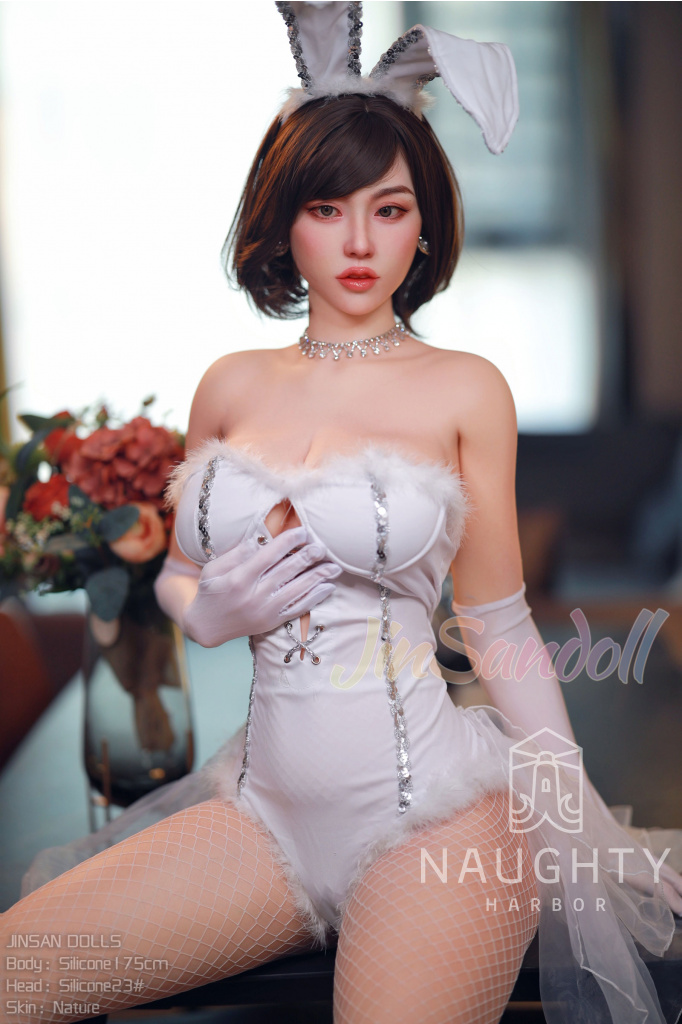 Silicone Sex Doll Tender Raolyn 5ft 9' (175 cm)/ D-Cup