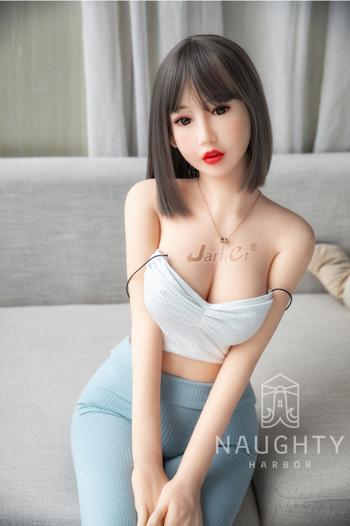 Female Sex Doll Asian Misora 4ft 11' (150 cm)/ C-Cup