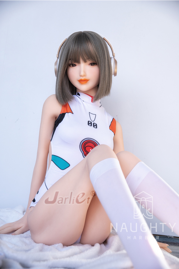Love Doll Tender Huong 5ft 6' (168 cm)/ A-Cup - Jarliet