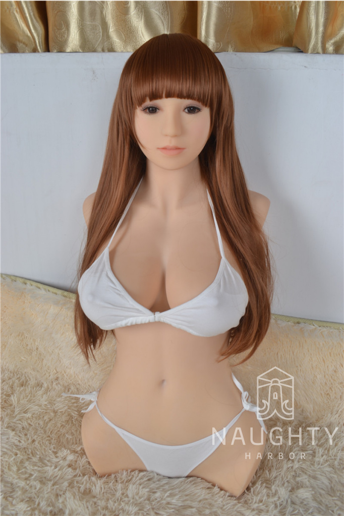 Love Doll Torso Kira 2ft 10' (87 cm) - OR Doll