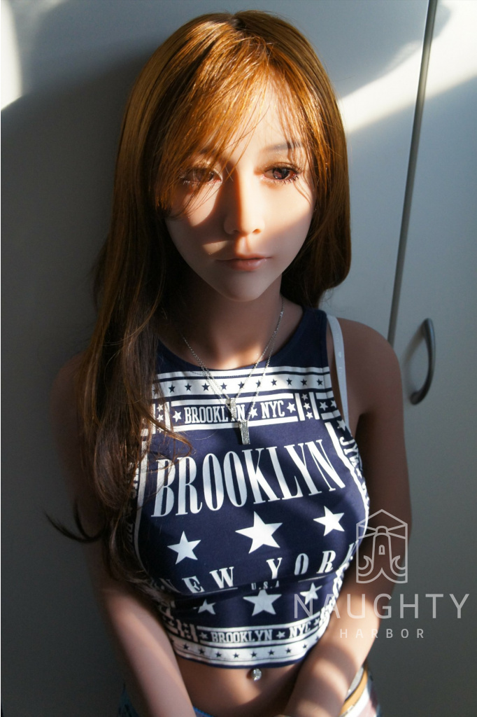 Sexy Doll Asian Girl Yuki 5ft 0' (153 cm)/ B-Cup