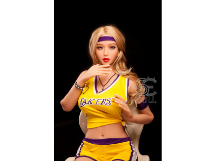 Sex Doll Sportswoman Maya 5ft 2' (158 cm)/ E-Cup - SEDOLL