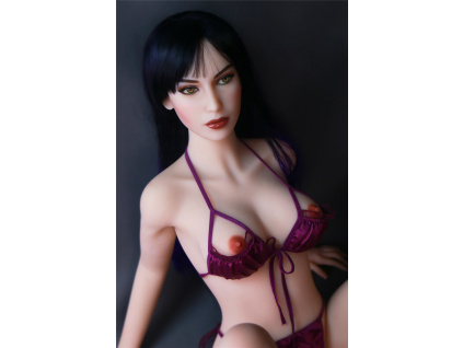Love Doll Sexy Caterina 5ft 4' (163 cm)/ D-Cup - SMdoll