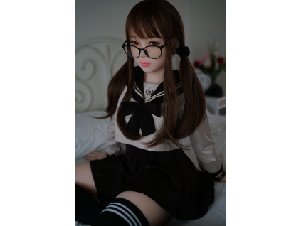 Sex Doll Schoolgirl Jia 4ft 11' (150 cm)/ B-Cup