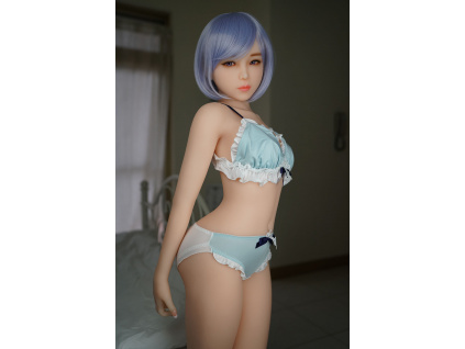 Sex Doll Cute Misoka 4ft 11' (150 cm)/ B-Cup - Piper Doll
