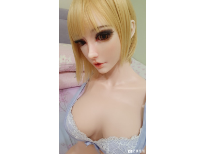 Sex Doll Blonde Mian 5ft 5' (165 cm) - Elsa Babe