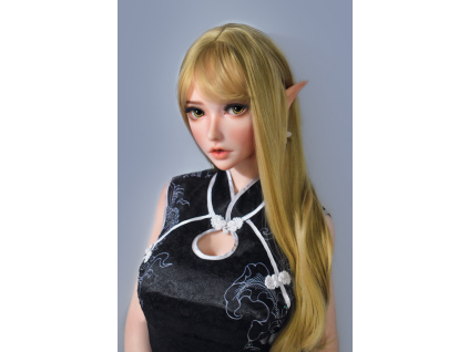 Sex Doll Seductive Sakuma 5ft 5' (165 cm) - Elsa Babe