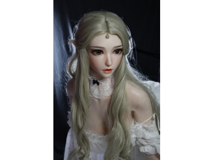 Sex Doll Elf Nasaki 5ft 5' (165 cm) - Elsa Babe