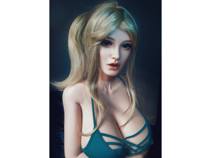 Sex Doll Seductive Elsa 5ft 5' (165 cm) - Elsa Babe