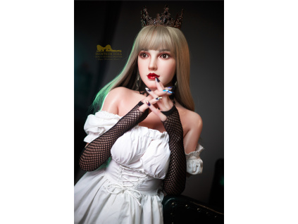 Silicone Doll Sexy Cherryl 5ft (153 cm)/ H-Cup - Irontech Doll
