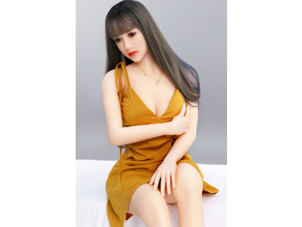 Real Sex Doll Seductive Maris 5ft 5' (165 cm)/ D-Cup - Sy Doll