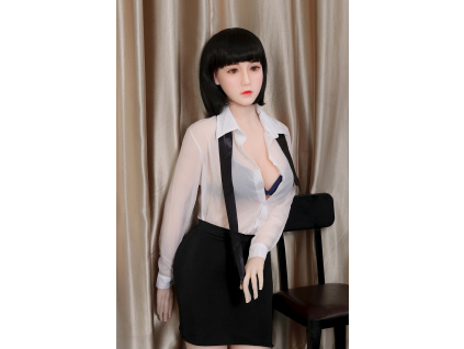 Sexy Doll Asian Girl Liola 5ft 5' (165 cm)/ D-Cup - Sy Doll