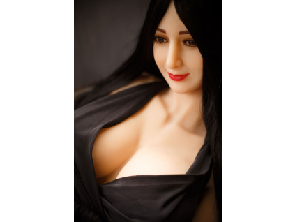 Real Sex Doll Cute Dao Ming 5ft 2' (160 cm)/ K-Cup - Climax Doll