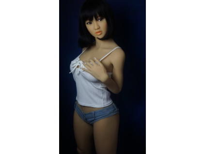 Sex Doll Tender Lifen 4ft 11' (150 cm)/ E-Cup - Doll House 168