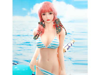 Sex Doll Tender Tamiah 4ft 10' (148 cm)/ C-Cup - Sy Doll