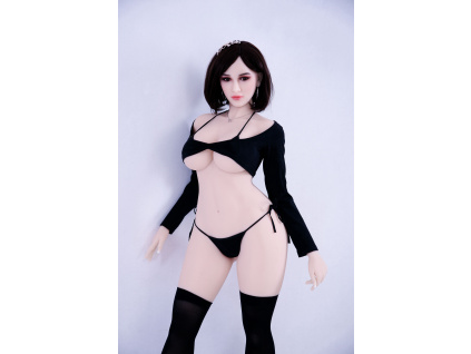 Sexy Love Doll Sexy Parker 5ft 3' (161 cm)/ H-Cup - AF Doll