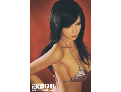 Sex Doll Asian Girl Mishela 5ft 5' (167 cm)/ C-Cup - DS doll
