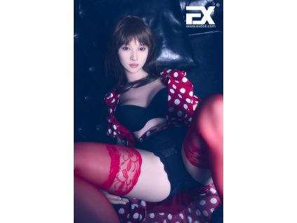 Sex Doll Wild Lilin 5ft 5' (167 cm)/ C-Cup - DS doll