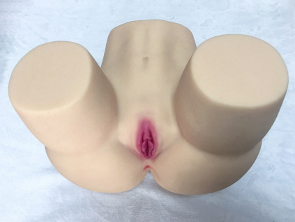 Masturbator Diana - vagina + anal - AF Doll