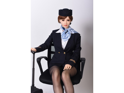 airline stewardess sex doll 01