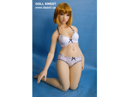 Silicone Doll Anime Aira 5ft 2' (158 cm)/ B-Cup - DS doll