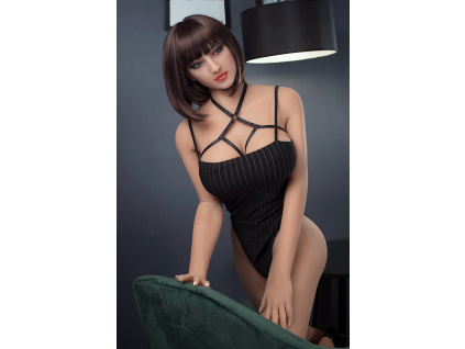 Sex Doll Wild Pami 5ft 6' (168 cm)/ G-Cup - AF Doll