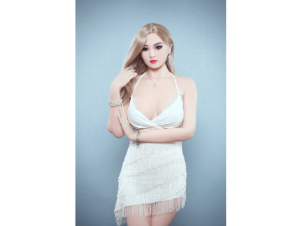 Sex Doll Seductive Zea 5ft 5' (167 cm)/ D-Cup - AF Doll