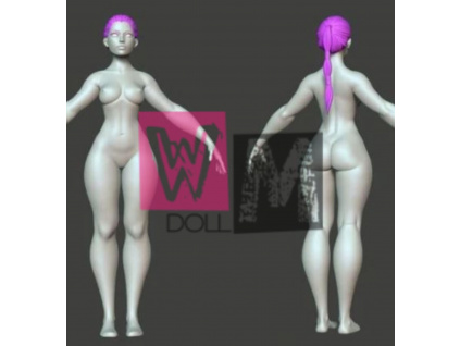 Design your own sex doll - body WM Doll