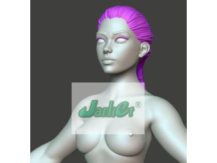 Design your own sex doll - head Jarliet Doll - Jarliet
