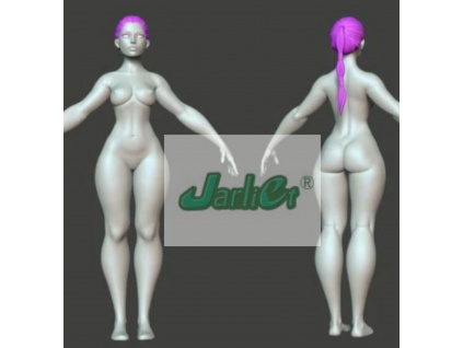 Design your own sex doll - body Jarliet Doll - Jarliet