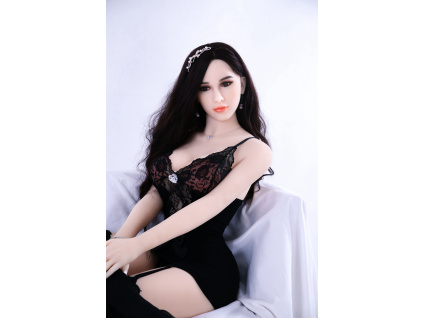 Real Sex Doll Seductive Lissin 5ft 5' (165 cm)/ E-Cup - AF Doll