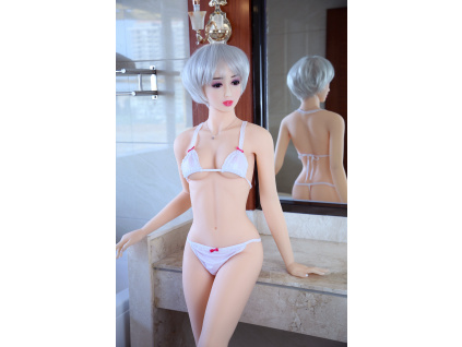 Sex Doll Sexy Noel 5ft 2' (160 cm)/ B-Cup - AF Doll
