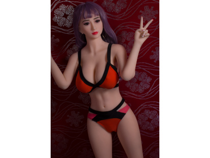 Love Doll Seductive Ciri 4ft 10' (148 cm)/ G-Cup - AF Doll