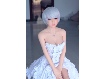 Sex Doll Tender Kailin 4ft 10' (148 cm)/ D-Cup - AF Doll