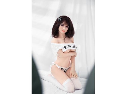 Sex Doll Seductive Tayrin 4ft 10' (148 cm)/ D-Cup - AF Doll