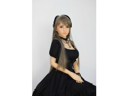 Sex Doll Tender Trim 4ft 10' (148 cm)/ D-Cup - AF Doll