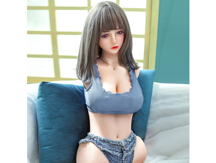 Sex Doll Torso Laian 3ft 3' (100 cm) - Sy Doll