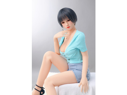 Real Sex Doll Wild Taryn 5ft 2' (158 cm)/ C-Cup - Sy Doll